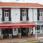 Hôtel L\'Ostréi