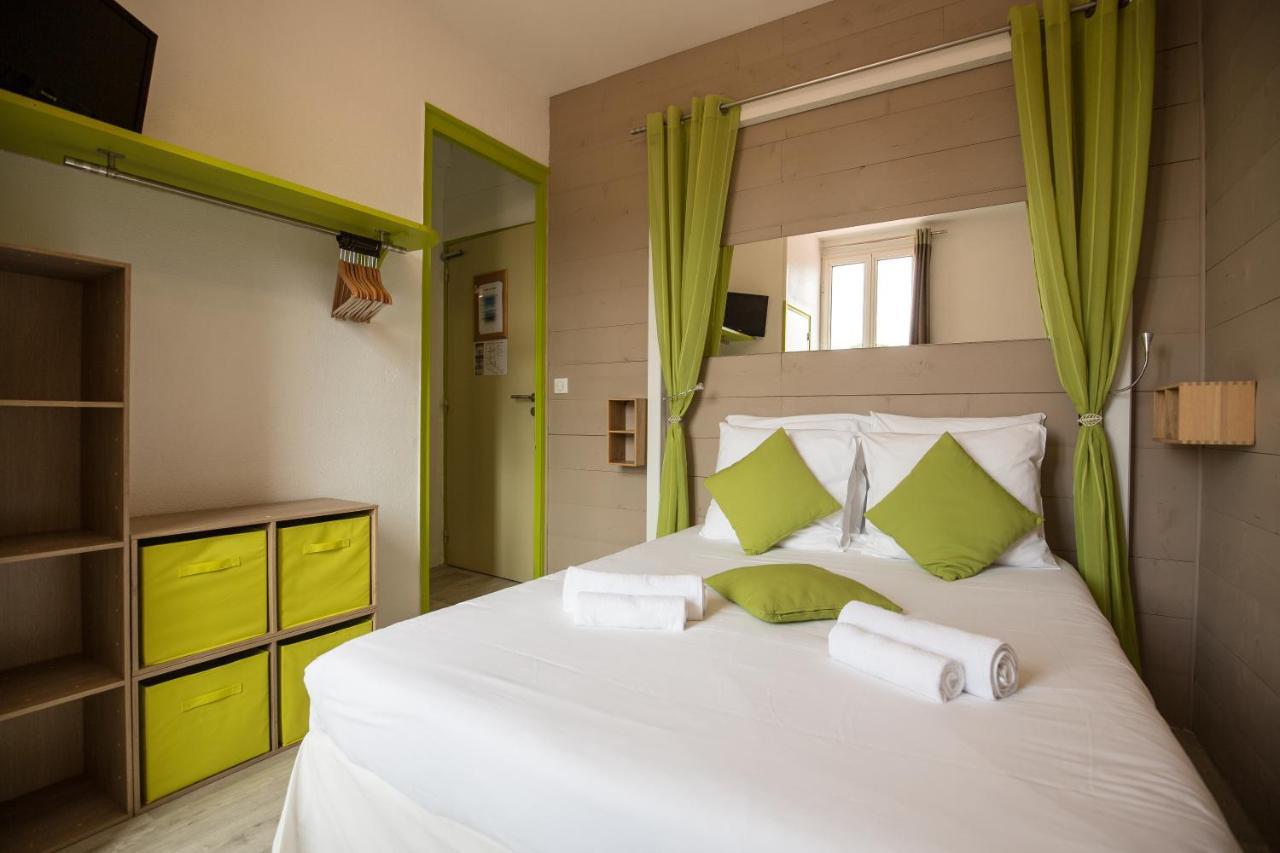 L'ostréi Hotel