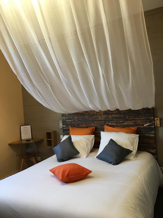 L'ostréi Hotel