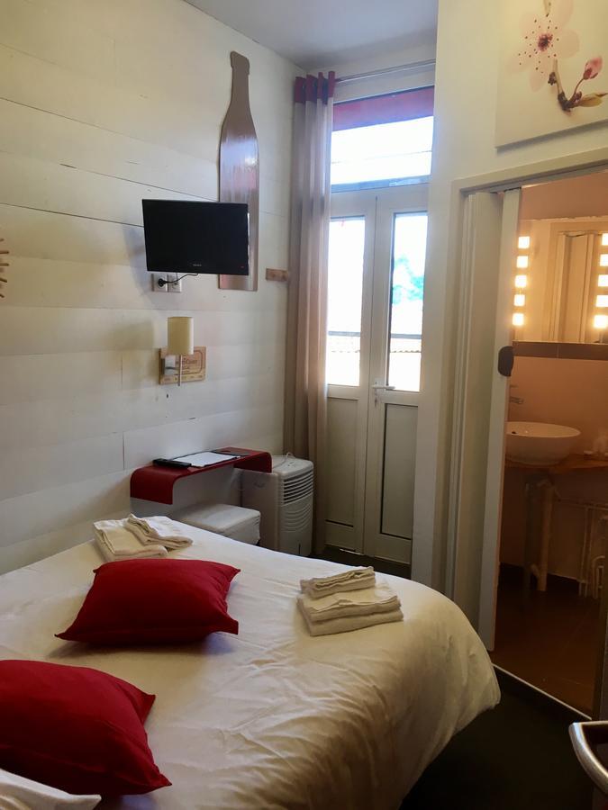 L'ostréi Hotel 2*