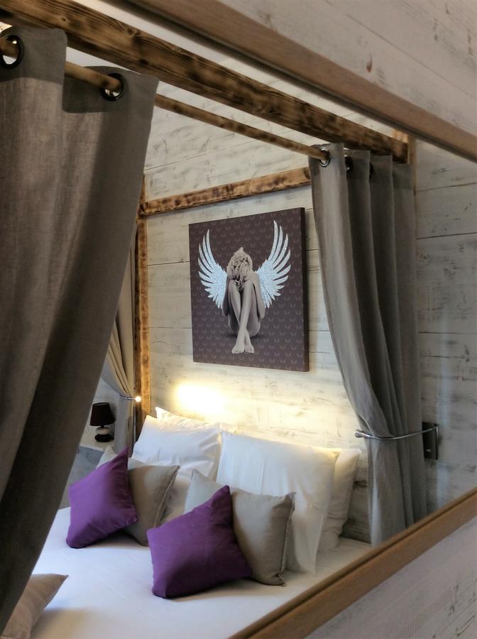 Hotel L'ostréi