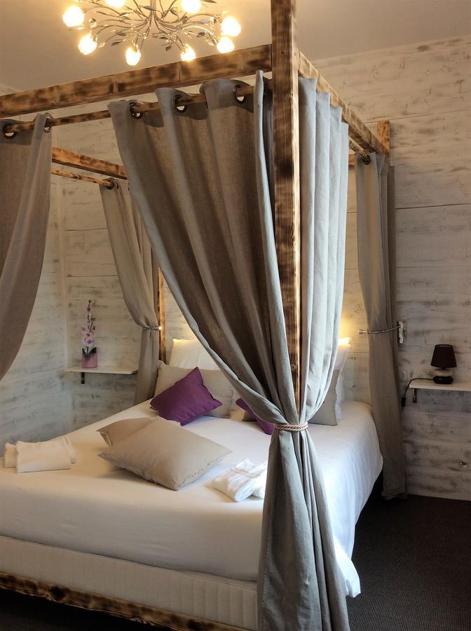 L'ostréi Hotel