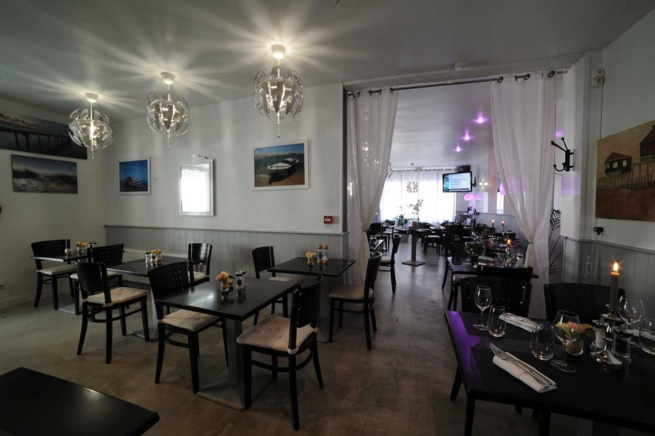 L'ostréi Hotel